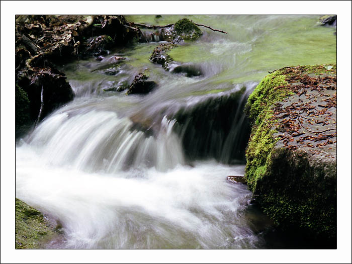 limbach waterfalls