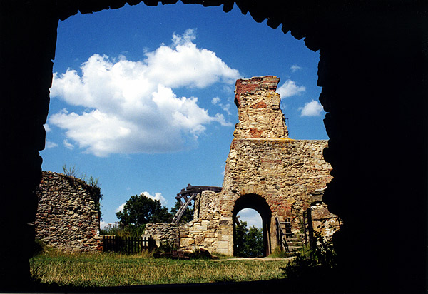 Boskovice