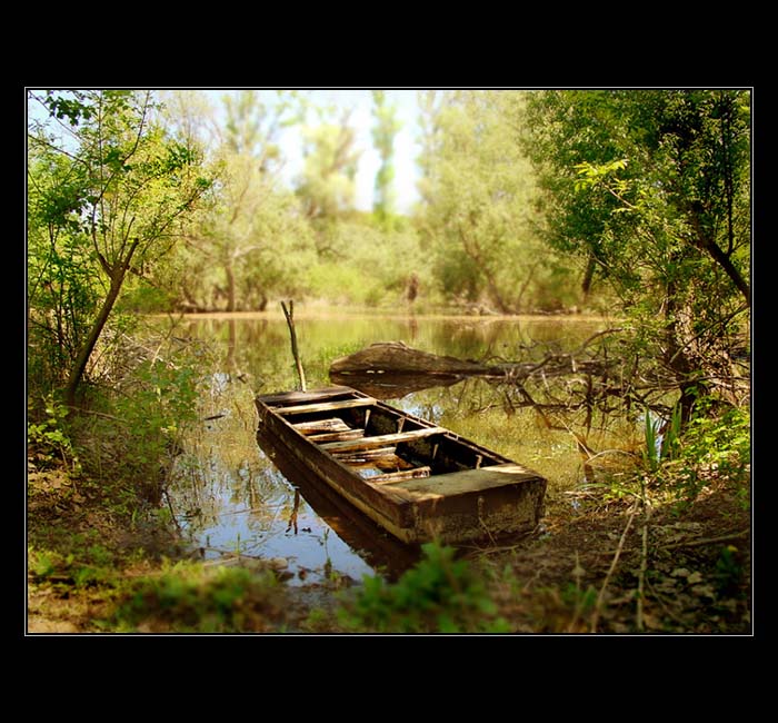 ...mená lodí stratených...