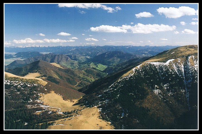 Malá Fatra