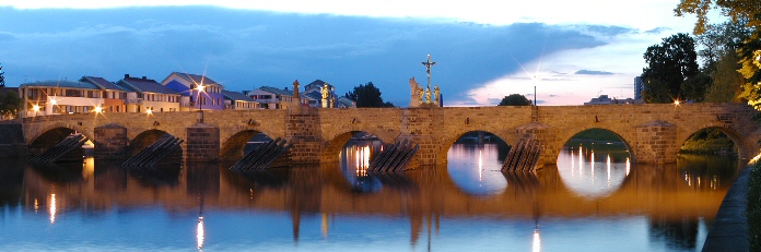 starý most