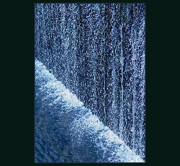 overflow...