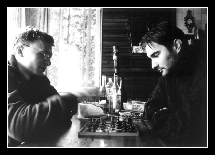 :CHESS:emotions:2003
