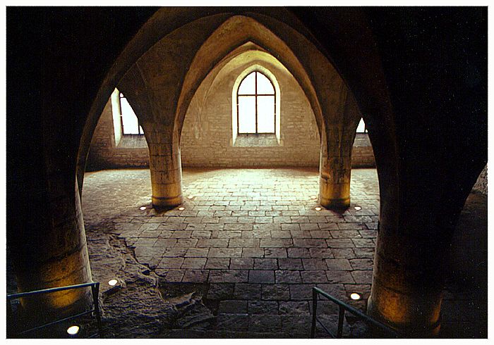 Prostor