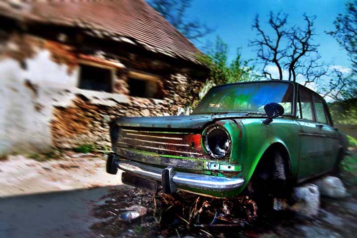simca