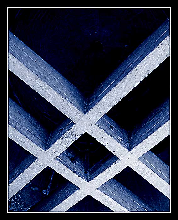 ...cross...