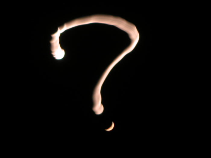 Proč ještě nespíš?