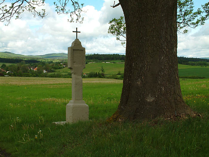 Boží muka II
