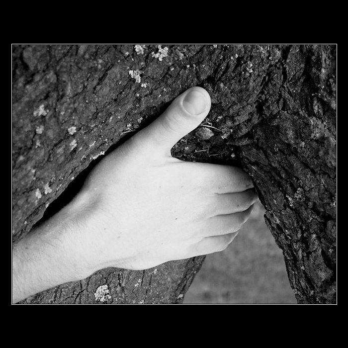 ..: zvídavý muž :..