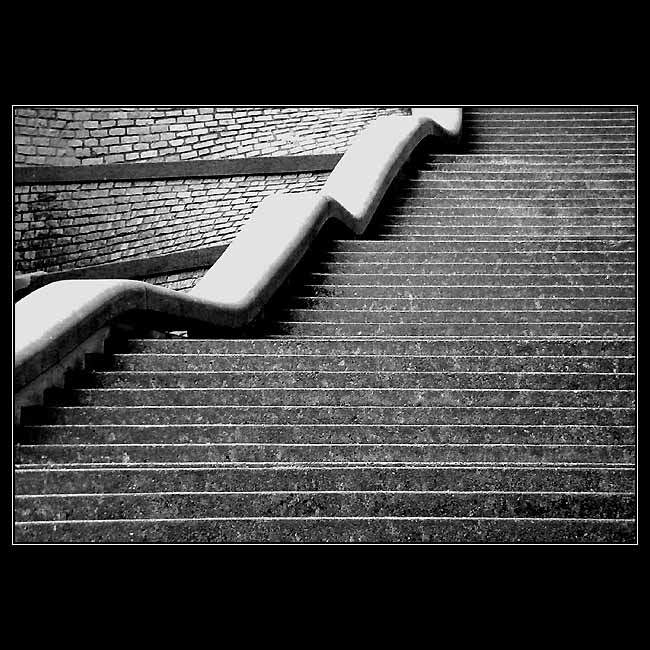 Schodovka jeste jednou....