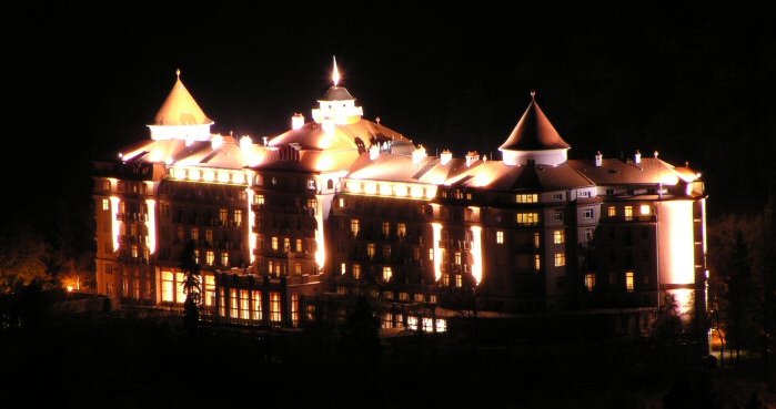 ..:: Imperial ::..
