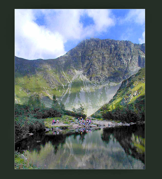 Tatry