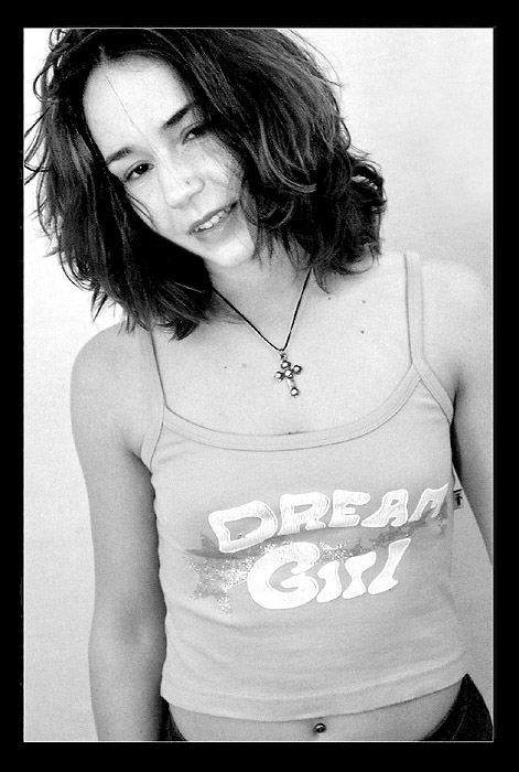 .: Dream Girl :.