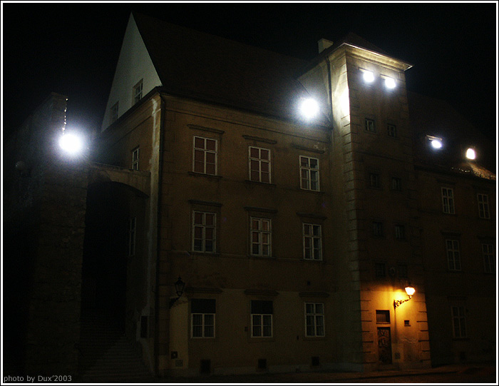 <b>Ona</b> vie IV.<br>tajomna noc