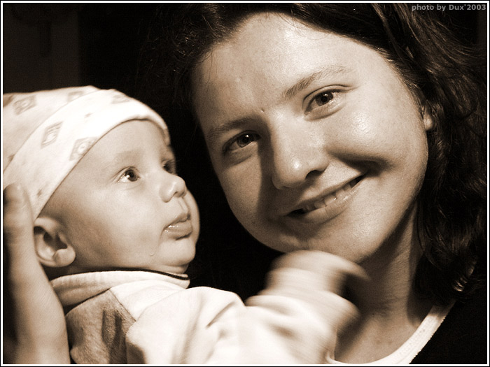 <b>Mimi a Brunko</b>