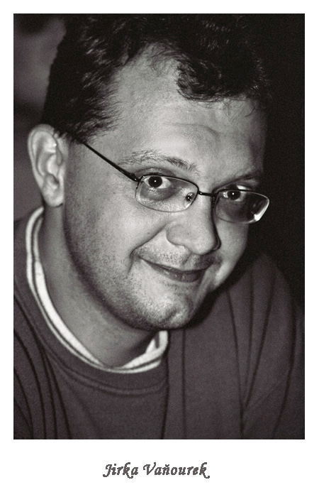 od pohledu Mirek Dušín