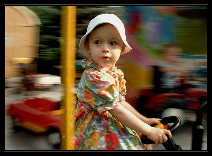 " Přijela pouť ...  II "