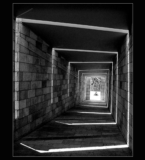 holocaust memorial