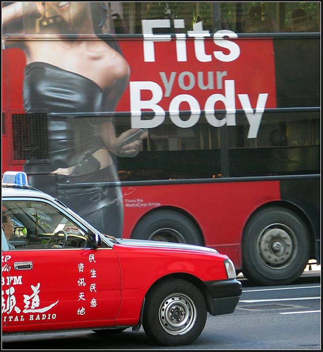 Fits Your Body