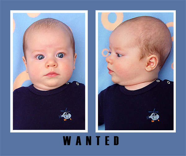 Wanted