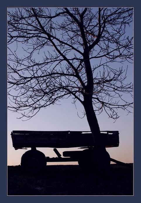 lonely traktorová vlečka 1.   ....