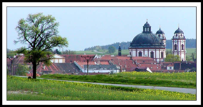 Jaroměřice nad Rokytnou