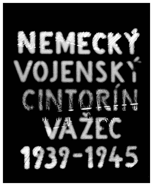 Všichni tam jednou musíme