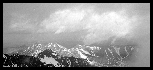 Z pohádky do pohádky