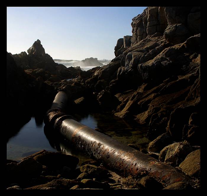 <b>Luciferuv vodovod</b>