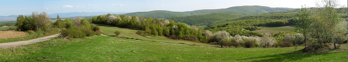 Lúky pod Jahodnou