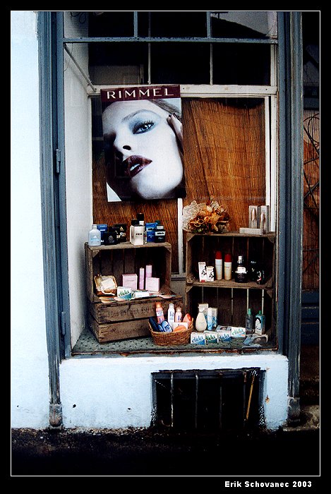 RIMMEL