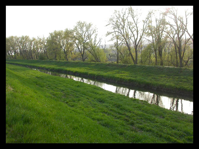 Kanal ...