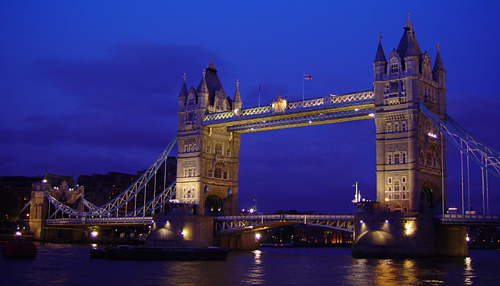 Tower Bridge