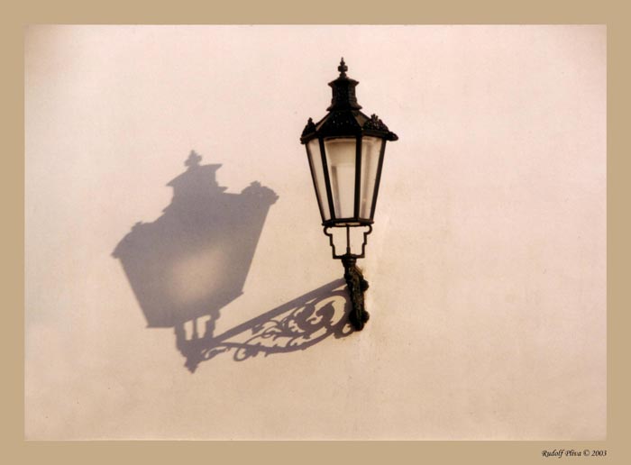 Lampa