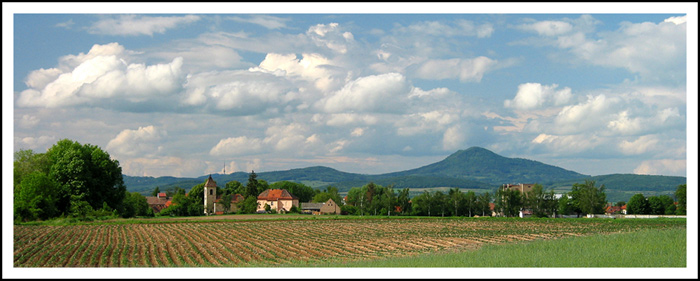 Krajina I. - Sedlo
