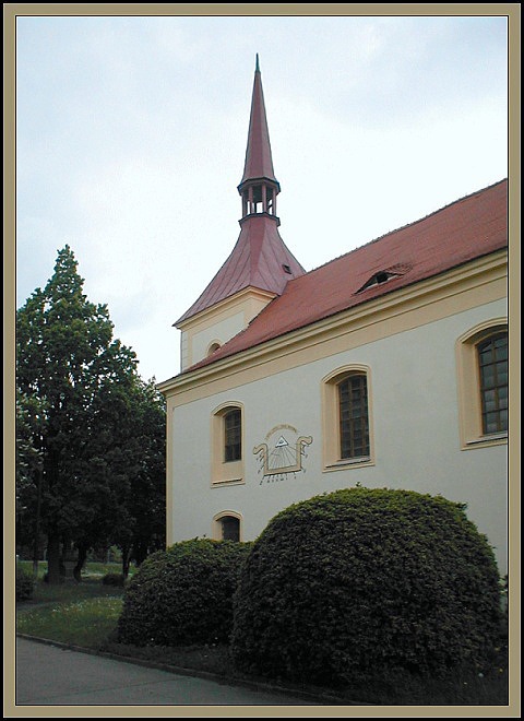 Kostel