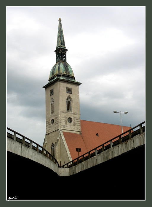 Dóm sv. Martina
