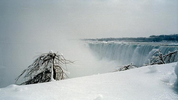 Niagára