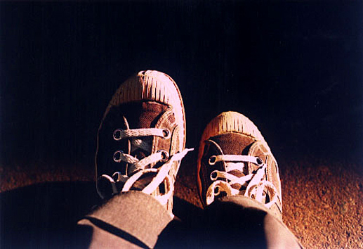 Botinky 3 Diesel FOOTWORK