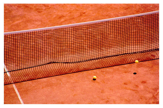 Matchball