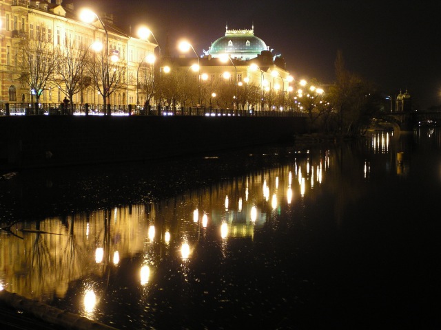 nábřeží
