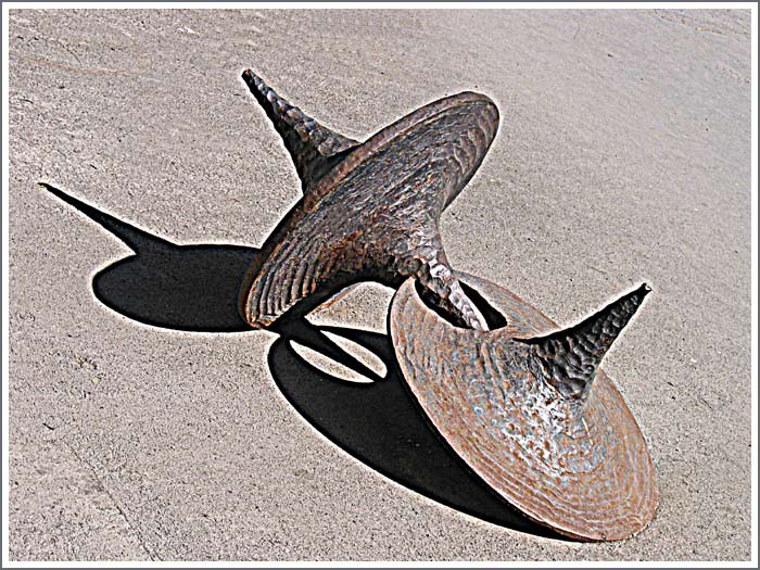 Najmodernejšie slnečné hodiny