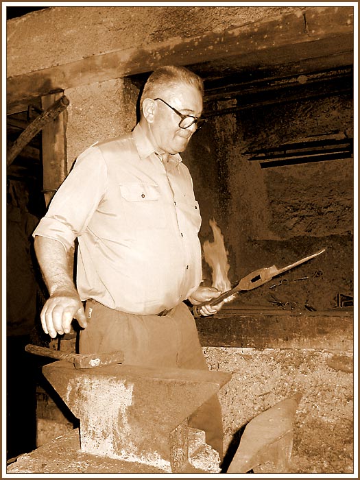 Starý hámor V
