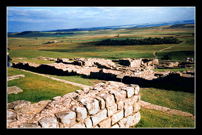 Hadrianuv Val