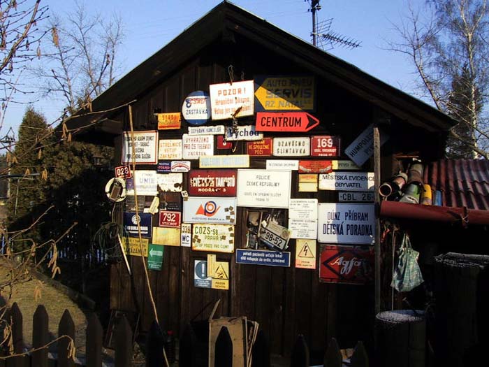 Zákoutí