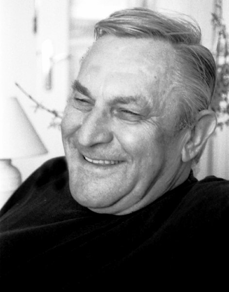 Můj děda