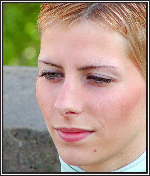 Neznámá