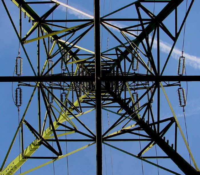 Industrialni nalada II