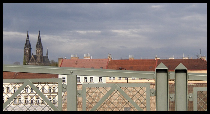 dvě dvojčata