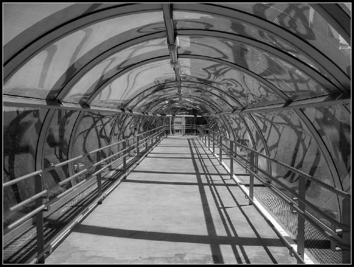 Tunel